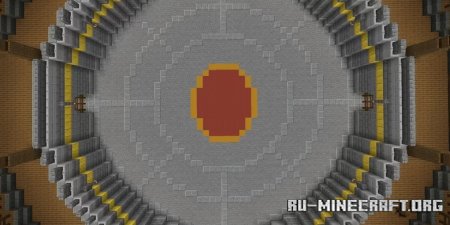  Redstone Empire Colosseum  Minecraft