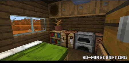  Wild West Inspired Residental Building  Minecraft