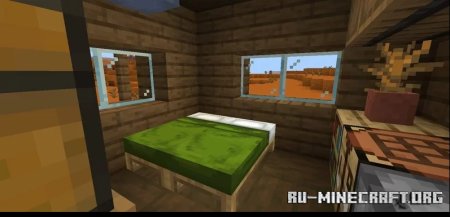  Wild West Inspired Residental Building  Minecraft