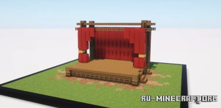  Fall Festival Assets  Minecraft