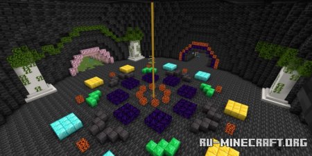   S2  Minecraft PE