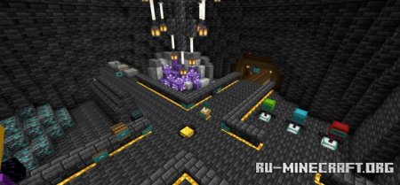   S2  Minecraft PE