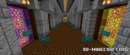  S2  Minecraft PE