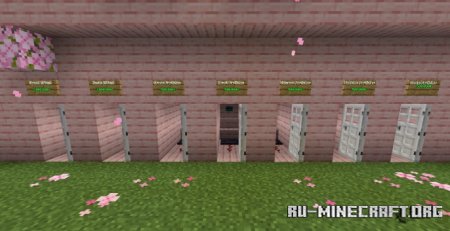   S2  Minecraft PE