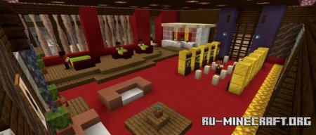   S2  Minecraft PE