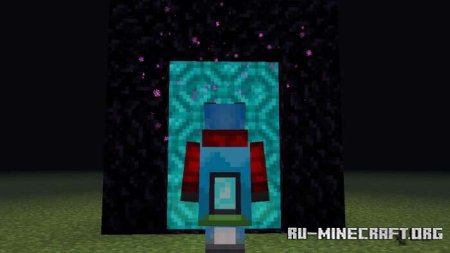    Minecraft    Minecraft PE 1.21