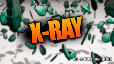  Advanced XRay  Minecraft 1.21.5