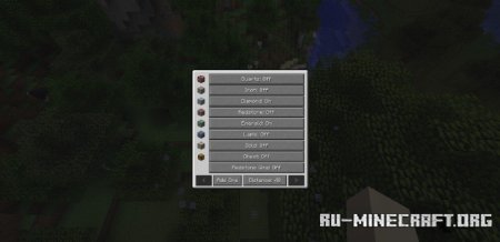  Advanced XRay  Minecraft 1.21.5