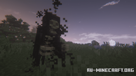  Undead Unleashed  Minecraft 1.20.1