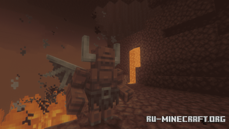  Undead Unleashed  Minecraft 1.20.1