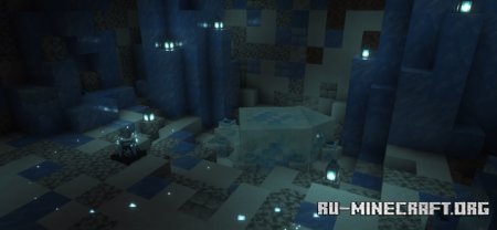  Etheria  Minecraft 1.21.1