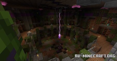  Etheria  Minecraft 1.21.1