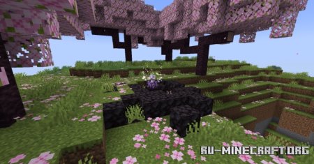  Etheria  Minecraft 1.21.1