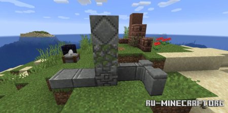  Masonry  Minecraft 1.21.5