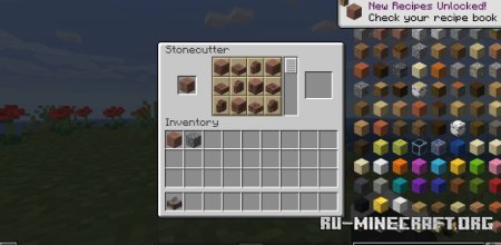  Masonry  Minecraft 1.21.5