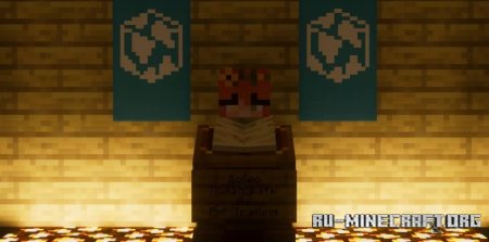  PvP Training Map By OzySka  Minecraft