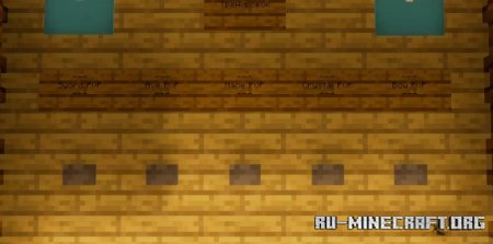  PvP Training Map By OzySka  Minecraft