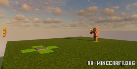 PvP Training Map By OzySka  Minecraft