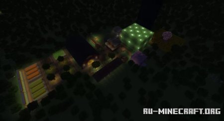  Planting Season Entry  Minecraft