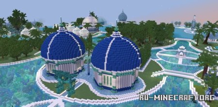  Fantasy Herbalist Building  Minecraft