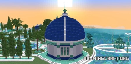  Fantasy Herbalist Building  Minecraft