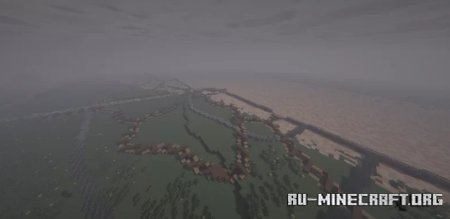 Juno Beach, Nan White Sector, D-Day  Minecraft