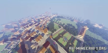  Juno Beach, Nan White Sector, D-Day  Minecraft