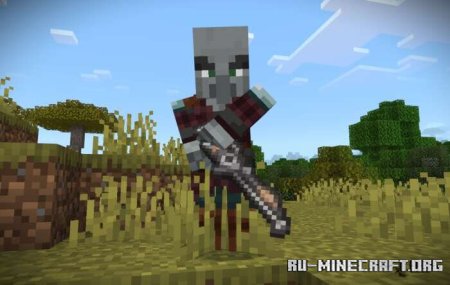  -  Minecraft PE 1.21