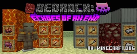     Minecraft PE 1.21