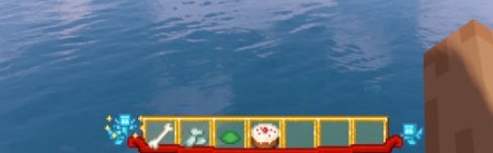  Allay Hotbar  Minecraft 1.21.5