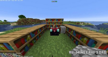  Client Commands  Minecraft 1.21.5