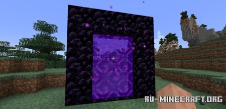  Nether Coords  Minecraft 1.21.5