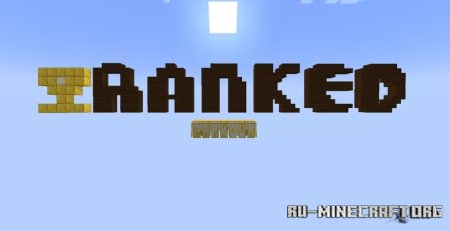  Ranked Parkour  Minecraft