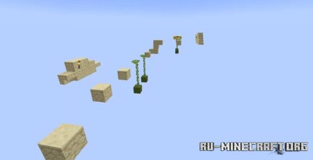  Ranked Parkour  Minecraft