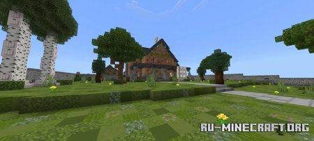  CSGO de_safehouse  Minecraft