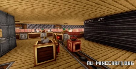  Battleship using Tank Tussle 4  Minecraft