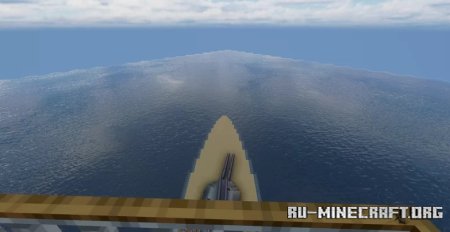  Battleship using Tank Tussle 4  Minecraft