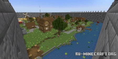  The Quiet Killer  Puzzle  Minecraft