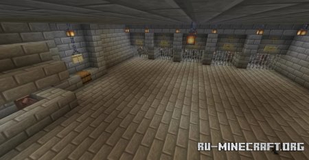 The Quiet Killer  Puzzle  Minecraft