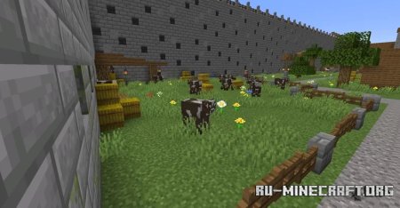  The Quiet Killer  Puzzle  Minecraft