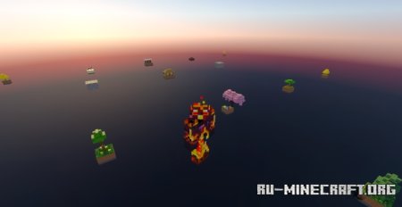     INTOR  Minecraft PE