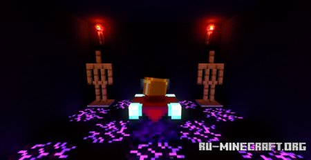     INTOR  Minecraft PE