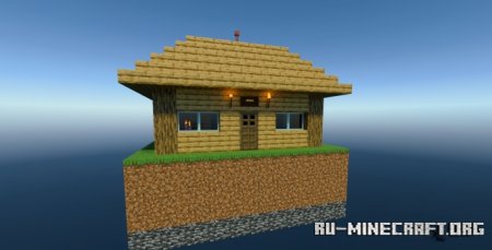     INTOR  Minecraft PE