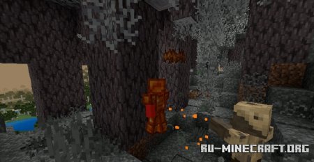     Minecraft PE 1.21