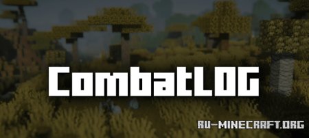  Combatlog  Minecraft 1.21.5