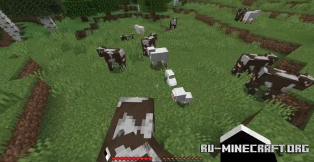  Solid Mobs  Minecraft 1.21.5