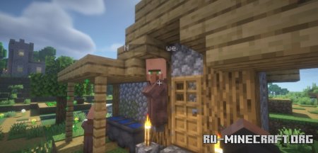  Nametag Tweaks  Minecraft 1.21.5