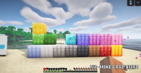  Gipples Galore  Minecraft 1.21.5