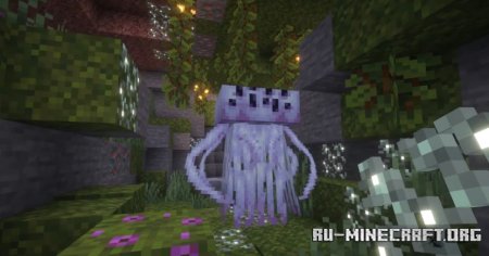  Gipples Galore  Minecraft 1.21.5