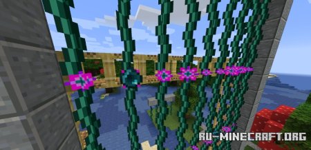  Ender Tendril  Minecraft 1.21.5